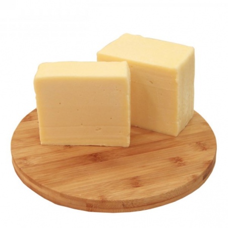 Bergama Tulum Peyniri