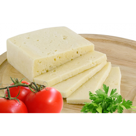 Keçi Tulum Peyniri