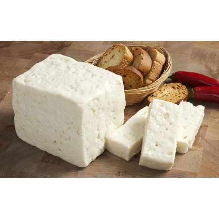 Ezine Keçi Beyaz Peynir