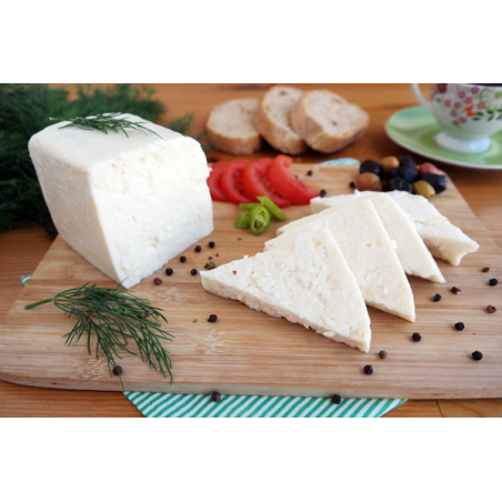 Lüx Ezine Beyaz Peynir