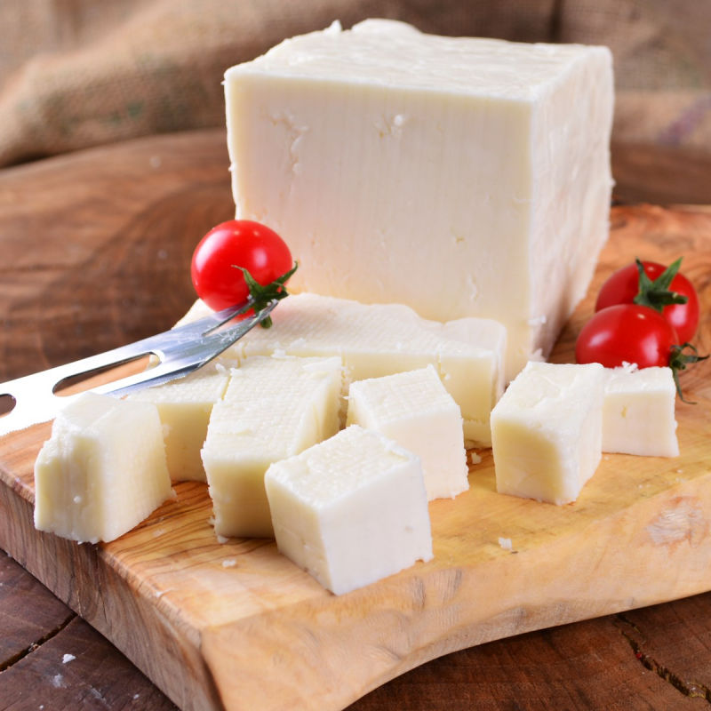 Ezine Klasik İnek Beyaz Peynir