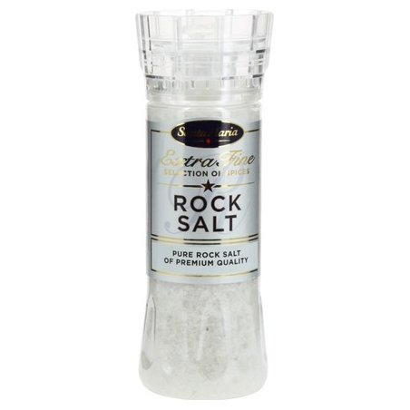 Santa Maria Rock Salt 455 Gr - Tuz