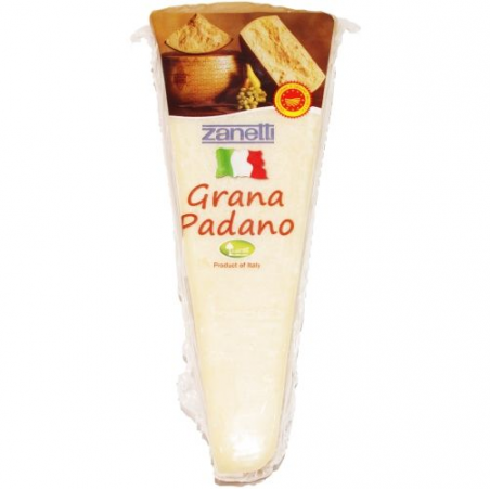 Zanetti Parmesan Peyniri 200Gr. - Grana Padano