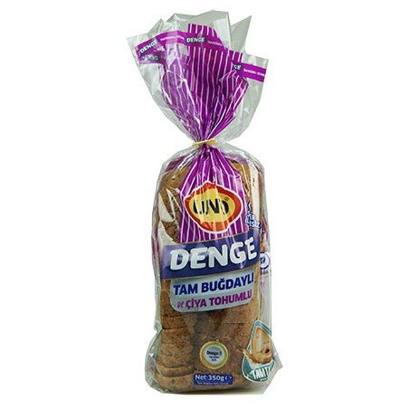 Uno Denge Çiyalı Premium Ekmek