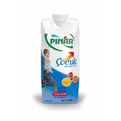 Pınar Çocuk Sütü 500ml