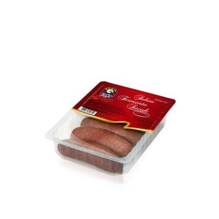 Şahin Parmak Sucuk 500gr