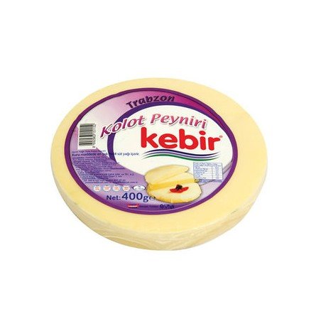 Kebir Kolot Peyniri 400 gr