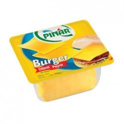 Pınar Burger Dilimli Peynir...