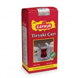 Çaykur Tiryaki 500gr