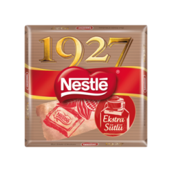 Nestle 1927 Ekstra Sütlü