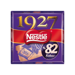 Nestle 1927 82 Bitter