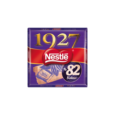Nestle 1927 82 Bitter